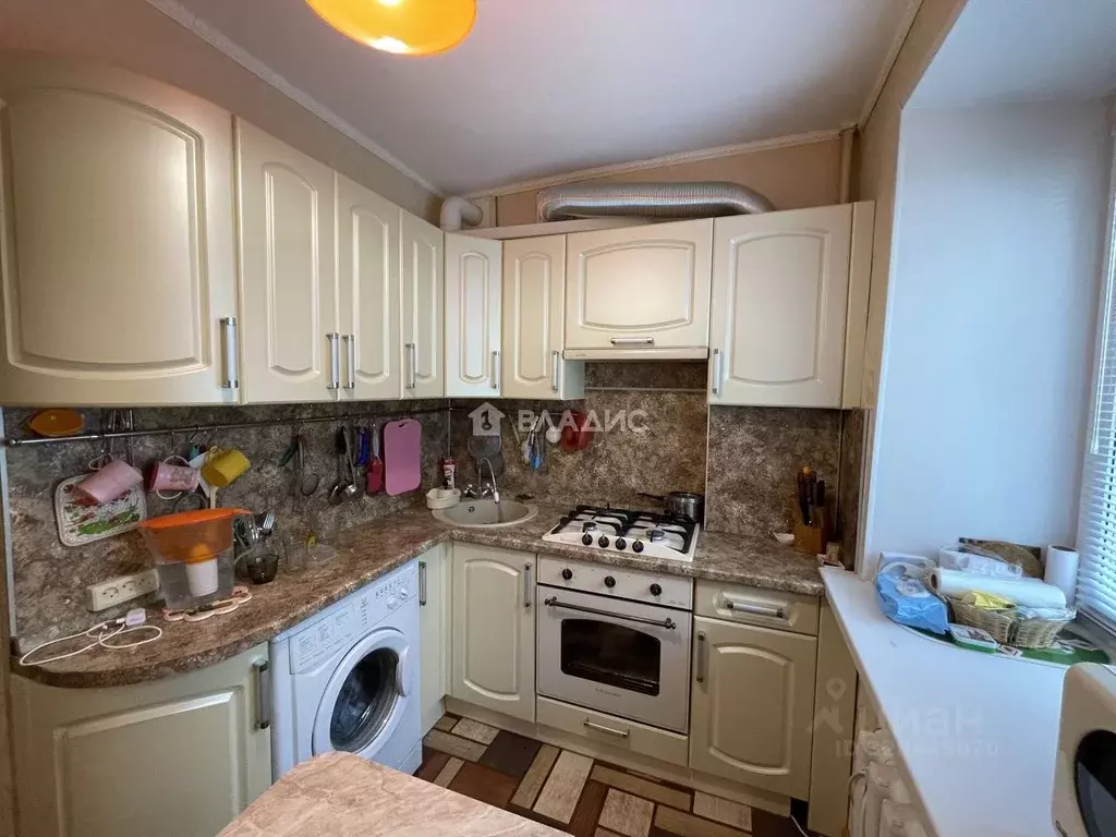 3-к кв. Владимирская область, Ковров Северный проезд, 10А (58.4 м) - Фото 1