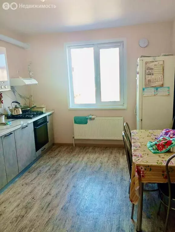 2-комнатная квартира: Богородское сельское поселение, деревня Куюки, ... - Фото 1