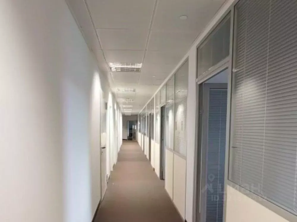 Офис в Москва Космодамианская наб., 52С4 (703 м) - Фото 1