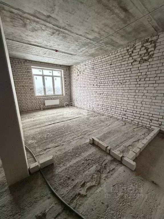 1-к кв. Ивановская область, Иваново ул. Третьего Интернационала, 30 ... - Фото 1