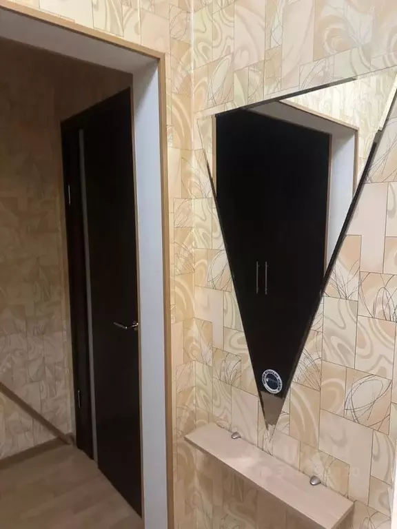 1-к кв. Московская область, Люберцы Октябрьский просп., 5к2 (45.0 м) - Фото 1