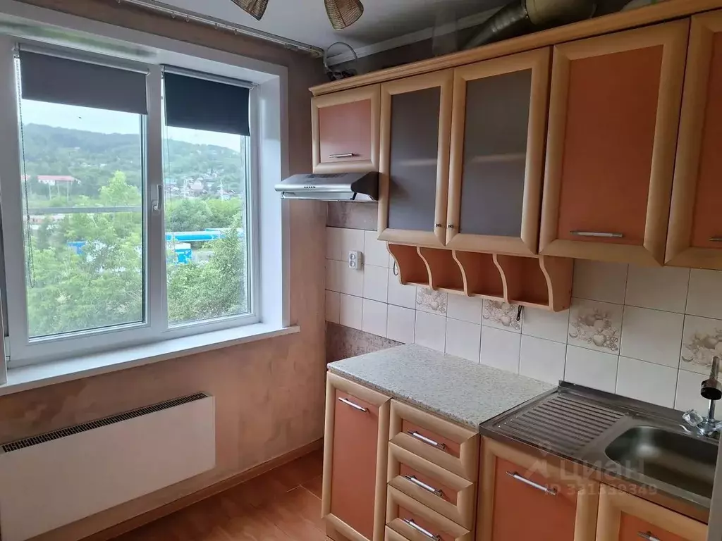 2-к кв. Кемеровская область, Новокузнецк Транспортная ул., 67 (41.0 м) - Фото 1
