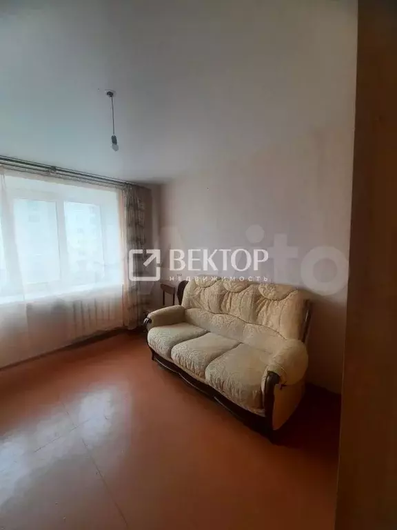 Комната 12 м в 8-к., 3/9 эт. - Фото 1