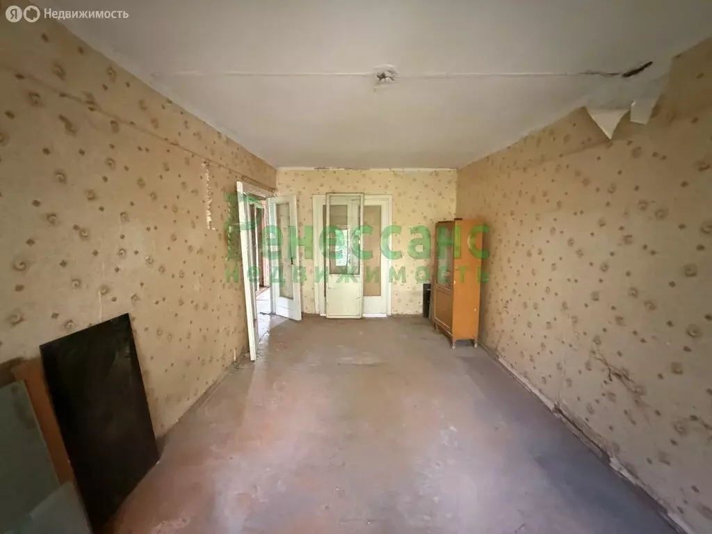 3-комнатная квартира: Брянск, улица Медведева, 73 (65 м) - Фото 1