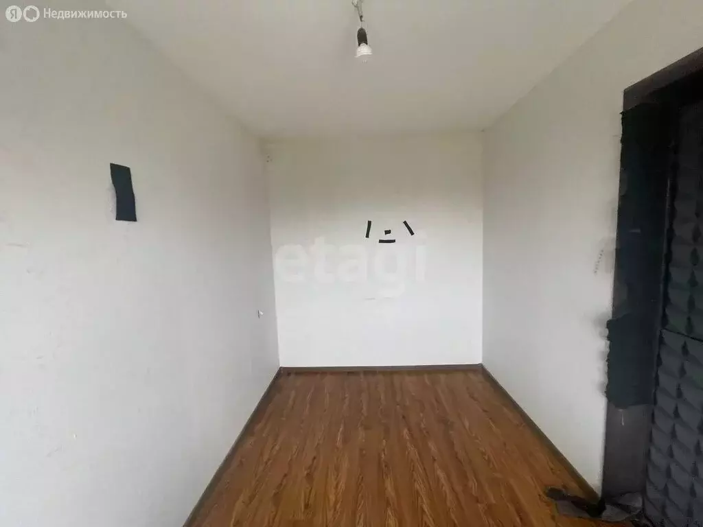 2-комнатная квартира: Чебоксары, Гражданская улица, 60 (43 м) - Фото 1