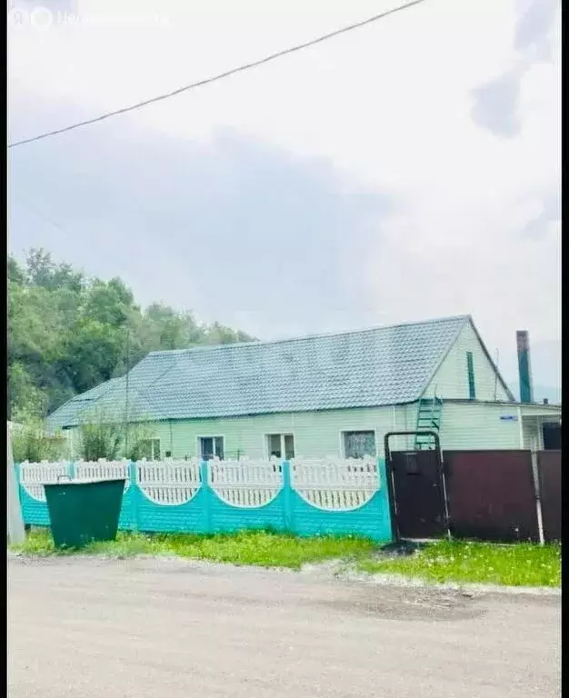 Дом в Прокопьевск, Молодёжная улица (73.1 м) - Фото 1