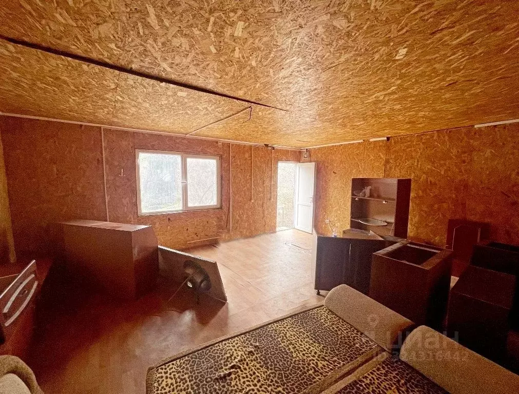 Дом в Севастополь Садоводческий садоводческое товарищество, 24 (20 м) - Фото 2