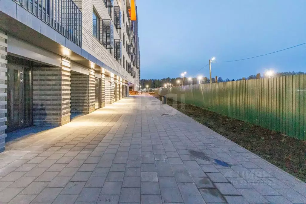 Помещение свободного назначения в Тюменская область, Тюмень ... - Фото 1