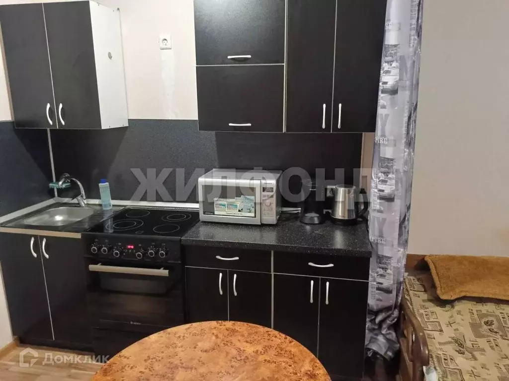 Продаётся квартира-студия, 24.3 м - Фото 1