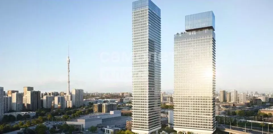 2-к кв. Москва ул. Веткина, 2 (59.6 м) - Фото 2