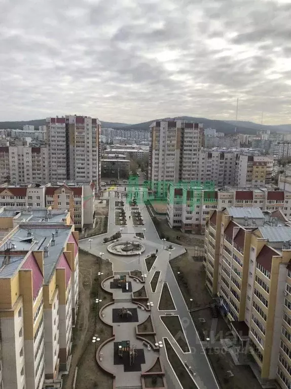 3-к кв. Забайкальский край, Чита Октябрьский мкр, 7 (84.0 м) - Фото 1