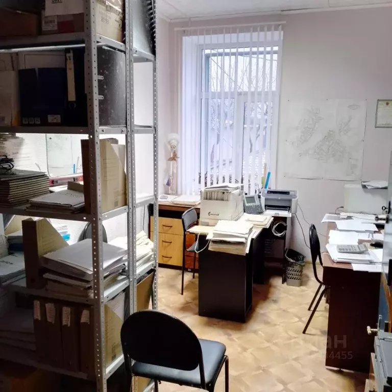 Помещение свободного назначения в Брянская область, Красная Гора рп ... - Фото 2