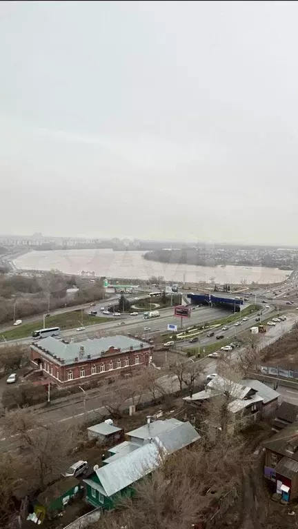 2-к. квартира, 74,8 м, 13/16 эт. - Фото 1