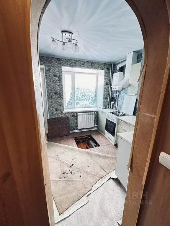1-к кв. Свердловская область, Сысертский муниципальный округ, пос. ... - Фото 2
