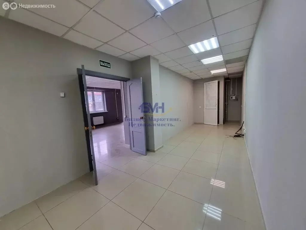 Помещение свободного назначения (97 м) - Фото 1