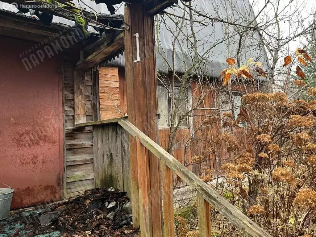 Дом в Тверская область, Калининский муниципальный округ, СНТ Планета ... - Фото 2