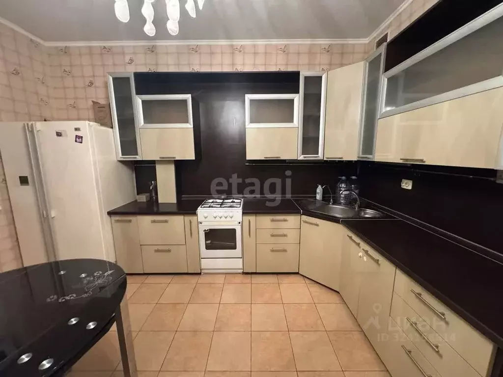 2-к кв. Ханты-Мансийский АО, Ханты-Мансийск ул. Коминтерна, 8 (60.1 м) - Фото 2