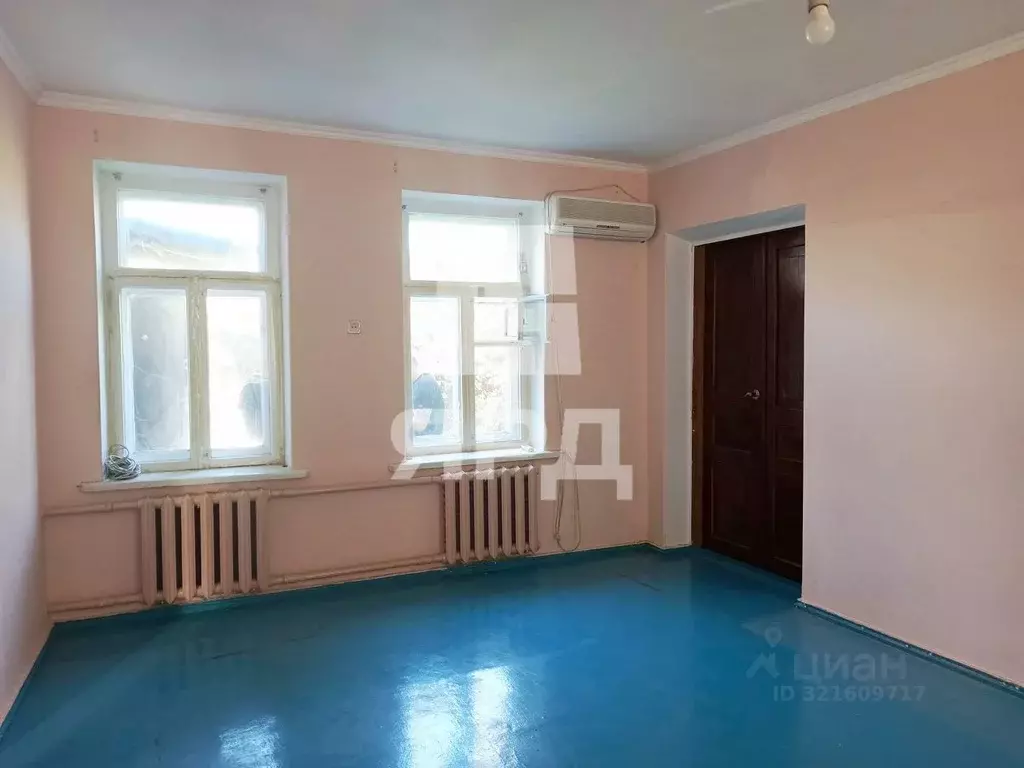 3-к кв. Ростовская область, Таганрог Тургеневский пер. (65.0 м) - Фото 0