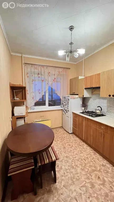 2-комнатная квартира: Архангельск, улица Павла Усова, 23к1 (50 м) - Фото 0