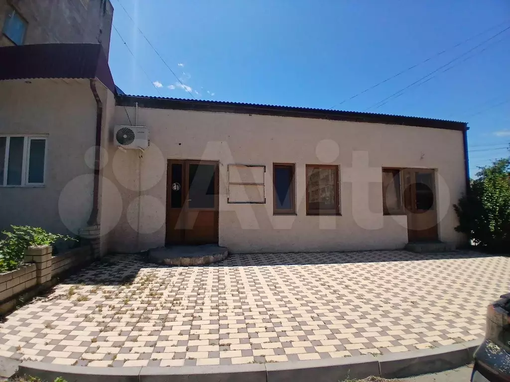 Дом 30 м на участке 1 сот. - Фото 1