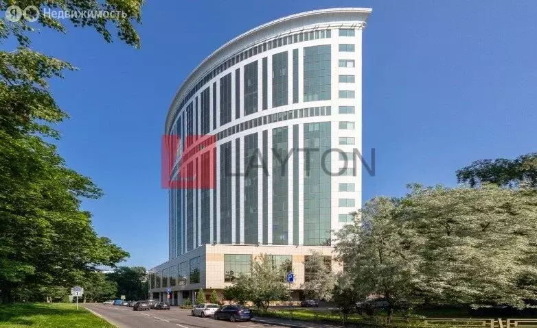 Офис (73 м) - Фото 1