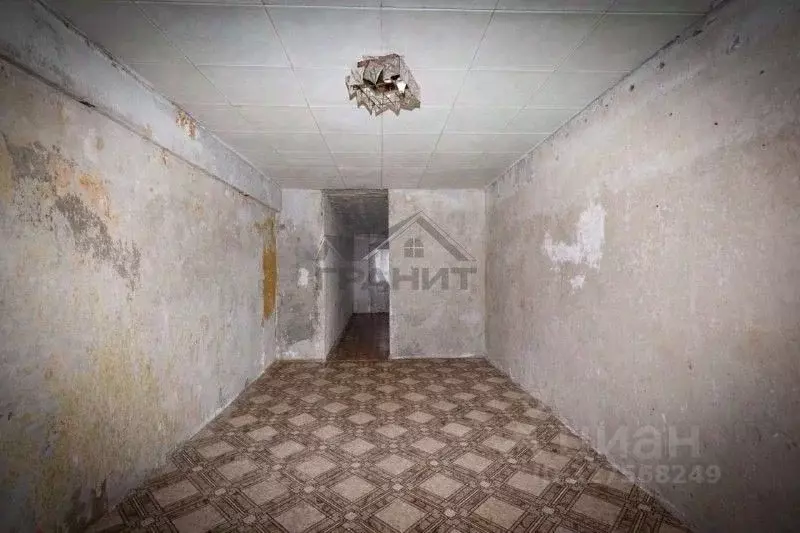 3-к кв. Новгородская область, Малая Вишера Лесная ул., 14Б (59.0 м) - Фото 2