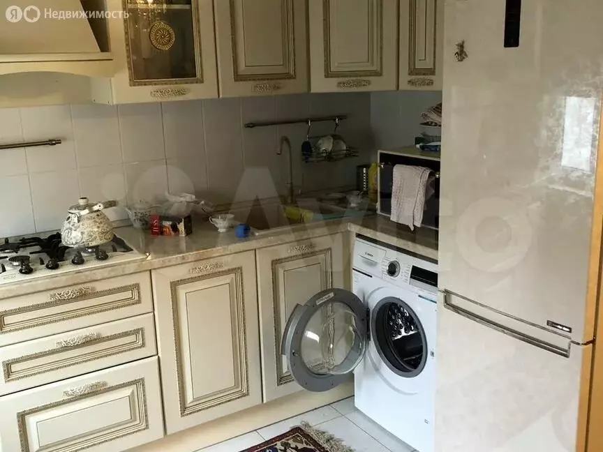 2-комнатная квартира: Махачкала, проспект Гамидова, 30Б (49 м) - Фото 0