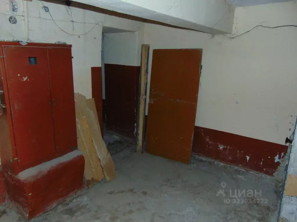 Помещение свободного назначения в Волгоградская область, Волгоград ... - Фото 1