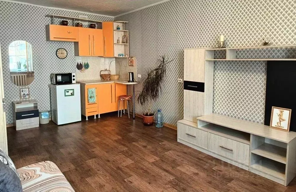Комната Новосибирская область, Новосибирск ул. Державина, 59 (19.0 м) - Фото 1