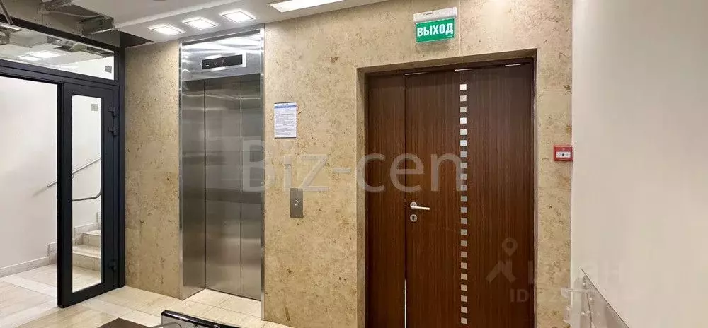 Офис в Москва Научный проезд, 19 (374 м) - Фото 2