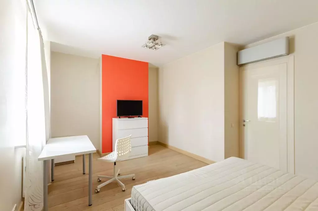 3-к кв. Москва ул. Бажова, 8 (98.0 м) - Фото 1