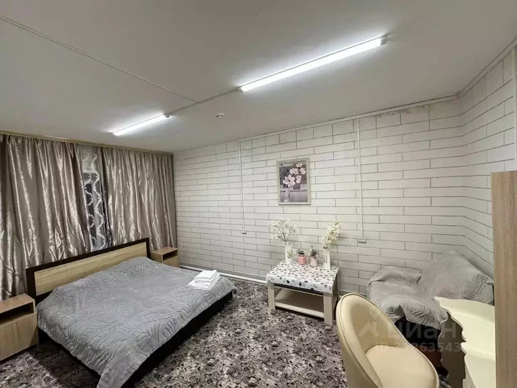 Комната Саха (Якутия), Нерюнгри просп. Геологов, 39/5 - Фото 0