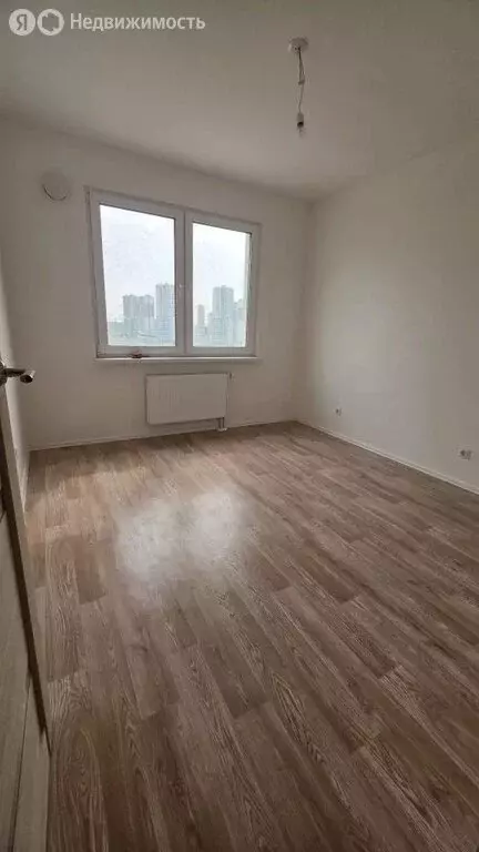 1-комнатная квартира: Санкт-Петербург, Муринская дорога, 27к2 (32.7 м) - Фото 1