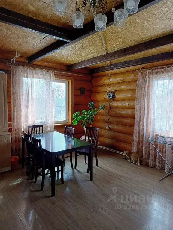 Дом в Пермский край, Пермь пос. Новые Ляды, ул. Крылова, 33 (88 м) - Фото 1