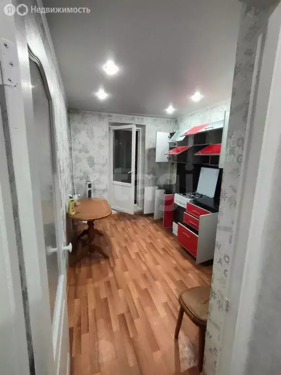 1-комнатная квартира: Альметьевск, микрорайон Алсу, улица Рината ... - Фото 2