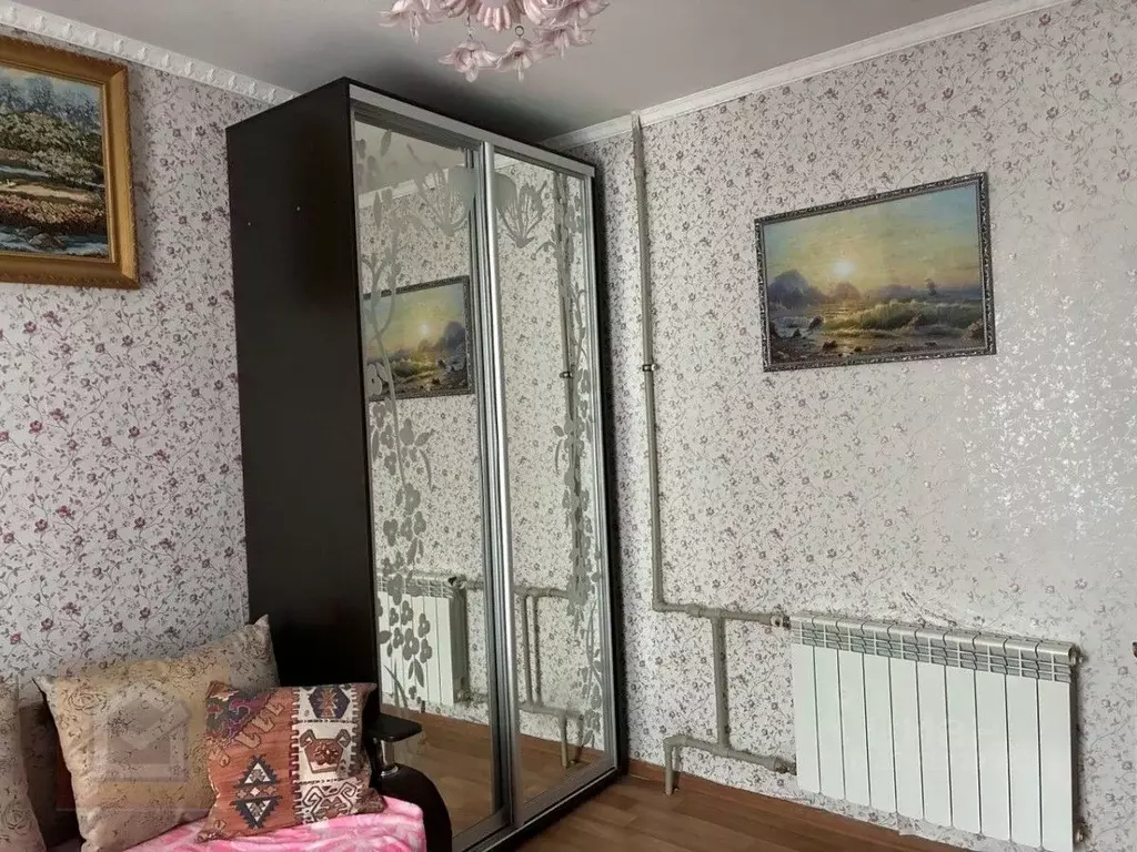 Комната Севастополь Садовое товарищество Куликово Поле, 8 (17.0 м) - Фото 2