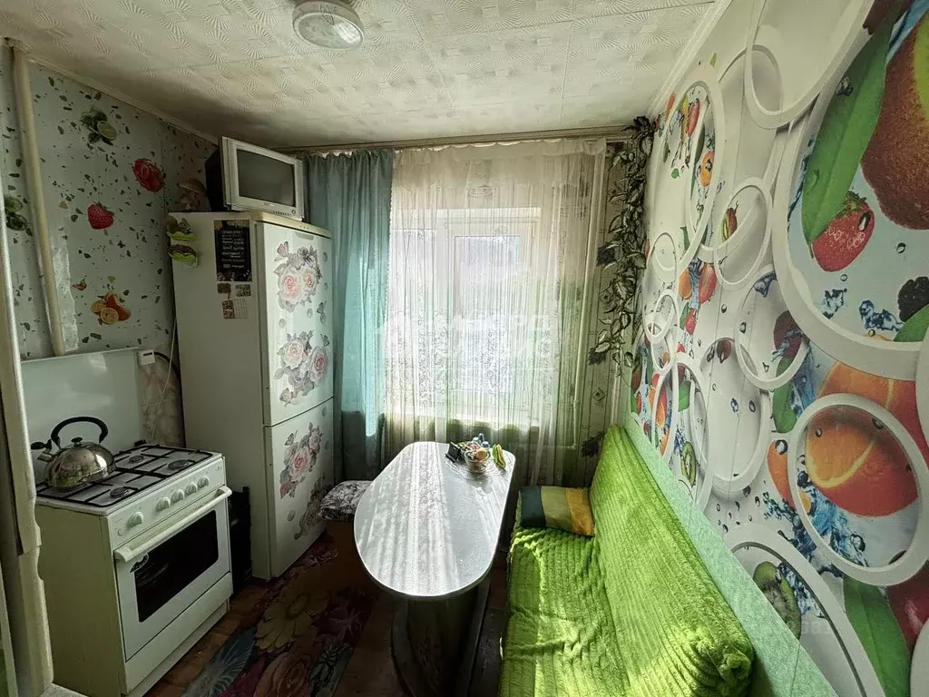 3-к кв. Омская область, Омск просп. Мира, 61 (58.9 м) - Фото 1