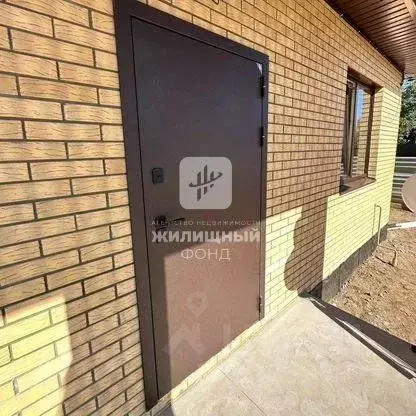 Дом в Саратовская область, Энгельсский район, пос. Новопушкинское ул. ... - Фото 2