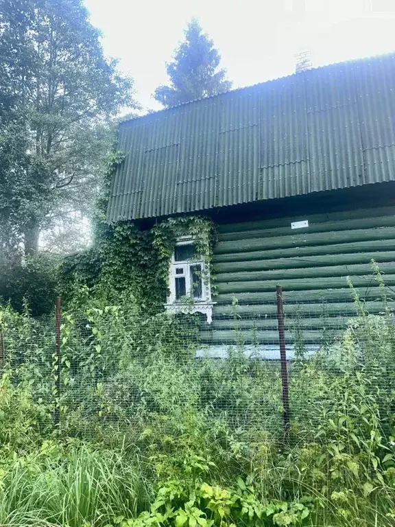 Дом в Москва Вороновское СНТ, 32 (56 м) - Фото 2