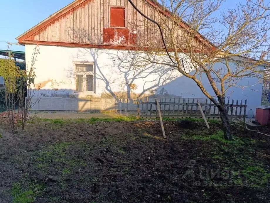 Дом в Крым, Феодосия муниципальный округ, Приморский пгт ул. Морозова ... - Фото 2