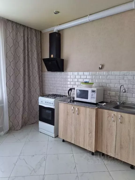 1-к кв. Саратовская область, Саратов ул. Имени Братьев Никитиных, 16А ... - Фото 2