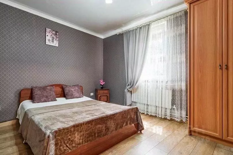 Дом в Ставропольский край, Кисловодск ул. Белинского, 1 (60 м) - Фото 1