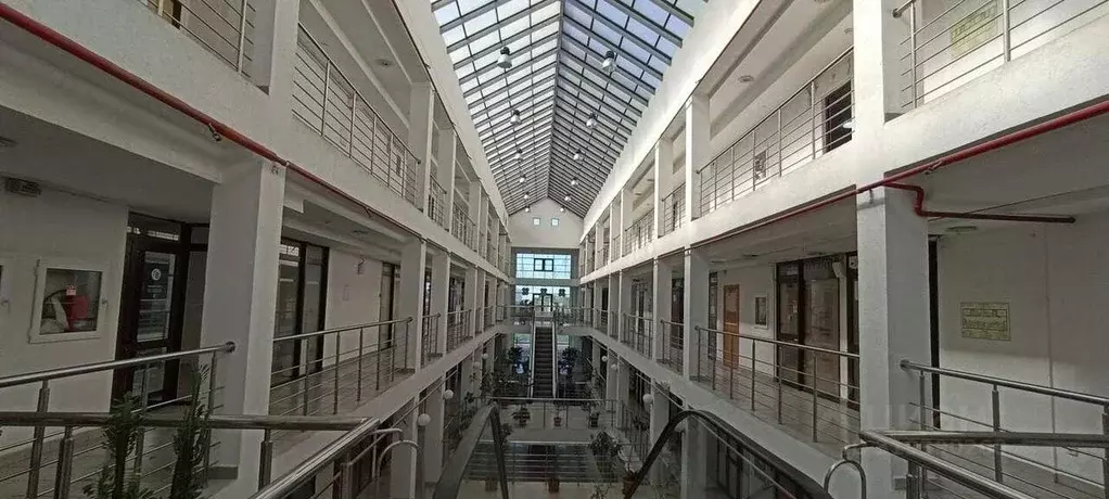 Помещение свободного назначения в Севастополь ул. Очаковцев, 19 (143 ... - Фото 1