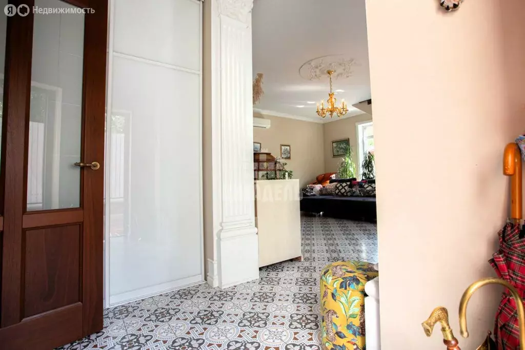 Дом в Воронеж, Авиационная улица, 43А (120 м) - Фото 0