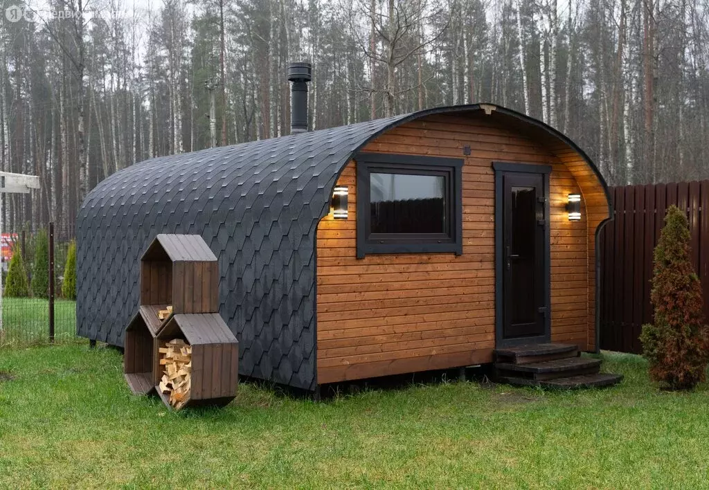 Дом в Колтушское городское поселение, садоводческое некоммерческое ... - Фото 2