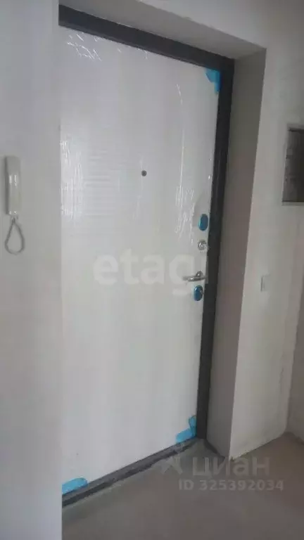 1-к кв. Башкортостан, Уфа ул. Природная, 28/1 (37.0 м) - Фото 2