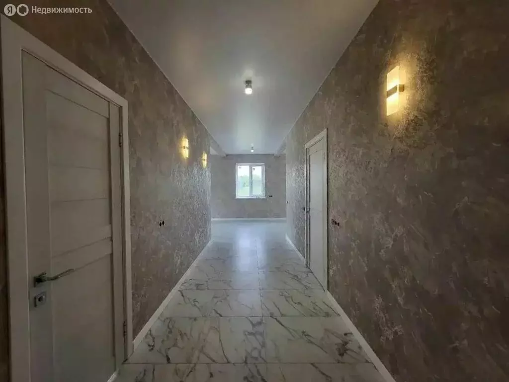 Дом в Пензенский район, Воскресеновский сельсовет (170 м) - Фото 2