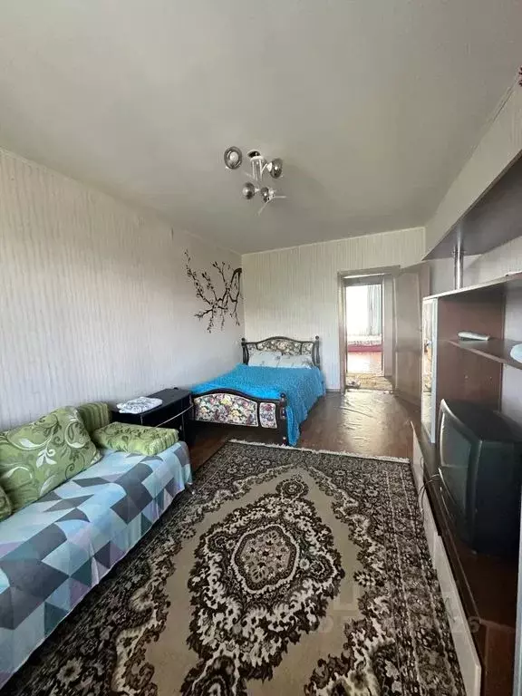 2-к кв. Белгородская область, Белгород бул. Юности, 29 (78.0 м) - Фото 1