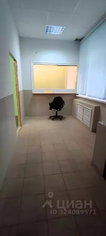 Помещение свободного назначения в Ивановская область, Иваново пер. 1-й ... - Фото 1