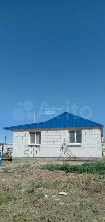 Дом 66,2 м на участке 4,05 га - Фото 1